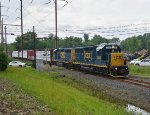 CSX 4405
